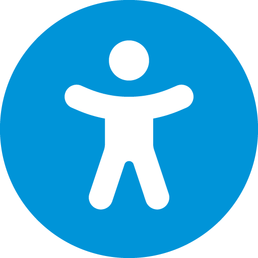 Eingabehilfen öffnen