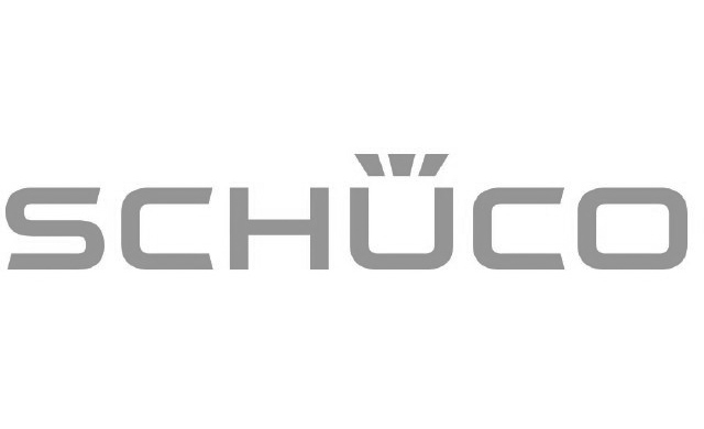 Logo der Firma Sch&uuml;co