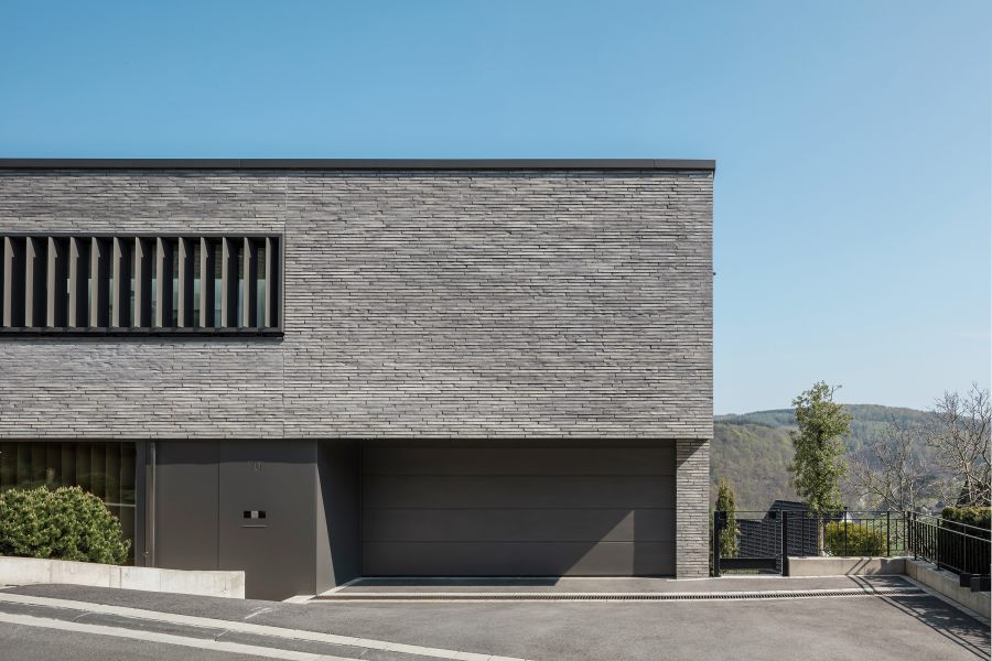 Beispielbild für außergewöhnliche Arbeiten der Firma budo Metallbau