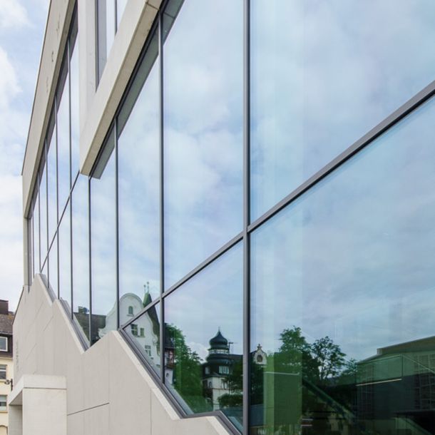 Dekoratives Einleitungsbild