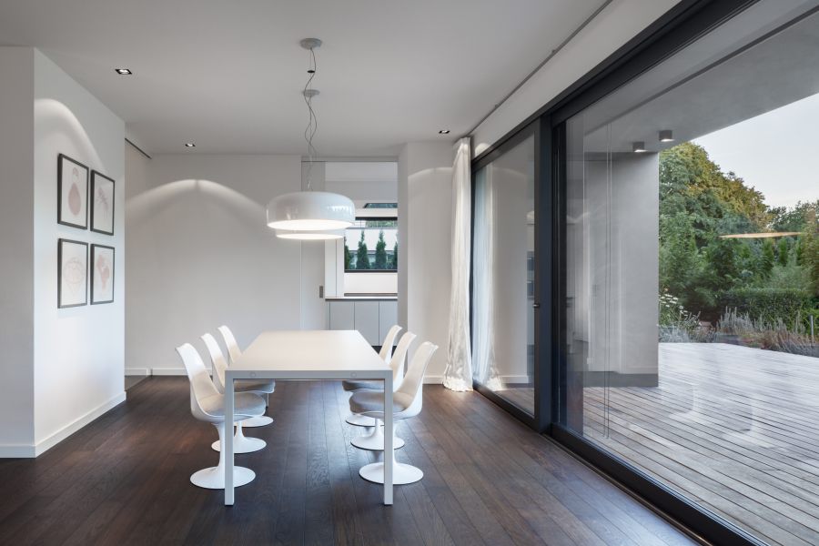 Beispielbild f&uuml;r au&szlig;ergew&ouml;hnliche Arbeiten der Firma budo Metallbau