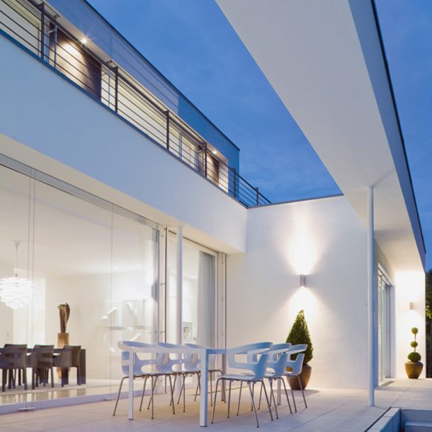 Beispielbild für Spezialanfertigungen aus dem Hause budo Metallbau