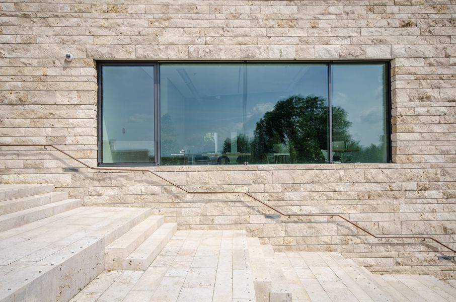 Beispielbild f&uuml;r au&szlig;ergew&ouml;hnliche Arbeiten der Firma budo Metallbau