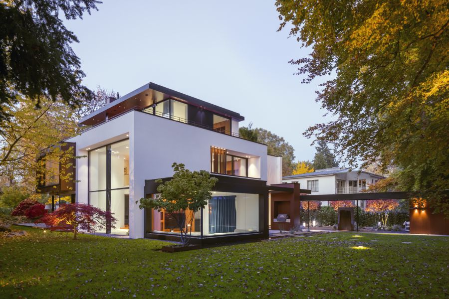 Beispielbild für außergewöhnliche Arbeiten der Firma budo Metallbau