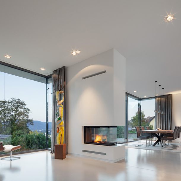 Beispielbild f&uuml;r Spezialanfertigungen aus dem Hause budo Metallbau